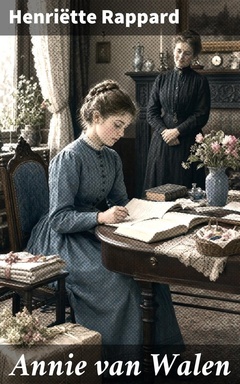 Annie van Walen