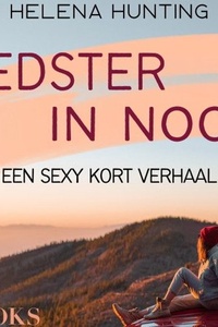Redster in nood