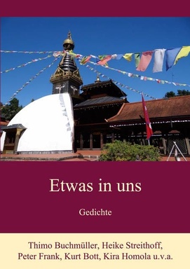 Etwas in uns: Gedichte