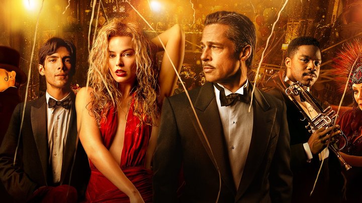 Babylon is vanaf nu te huur op Pathé Thuis - ADV