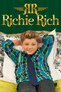 Richie Ritch (S01-S02)