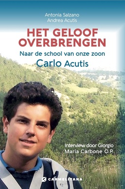 Het geloof overbrengen