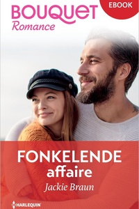 Bouquet Extra 713 - Fonkelende affaire