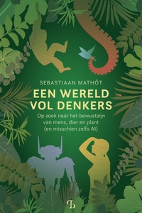 Een wereld vol denkers