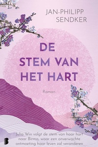 De stem van het hart