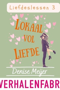 Lokaal vol liefde