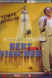 Bert Visscher: Stoffe jongens