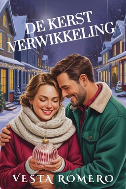 De Kerstverwikkeling
