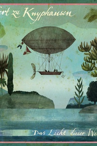 Das Licht Dieser Welt