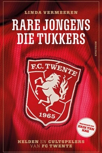Rare jongens, die Tukkers