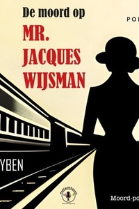 De moord op mr. Jacques Wijsman