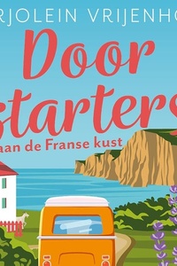 Doorstarters aan de Franse kust
