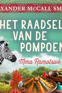 Het raadsel van de pompoen