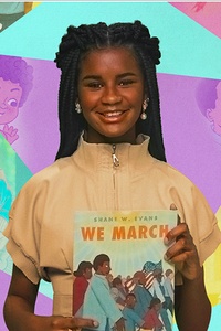 Bookmarks: Celebrating Black Voices