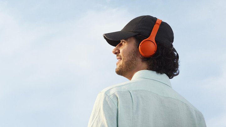 Vodafone kondigt de samenwerking aan met Storytel