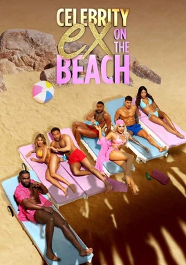 MTV’s Celebrity Ex On The Beach