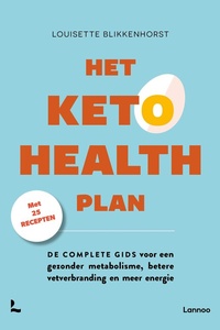 Het keto health plan