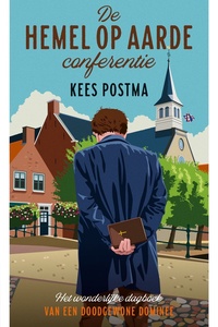 De Hemel op Aarde conferentie