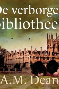 De verborgen bibliotheek