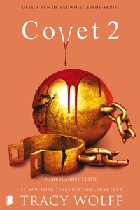 Eeuwige liefde 3 - Covet 2