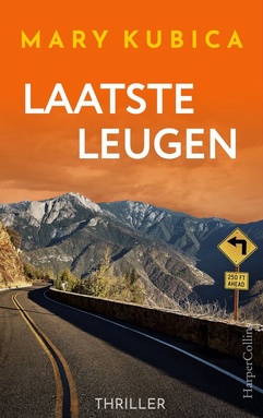 Laatste leugen