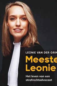 Meester Leonie