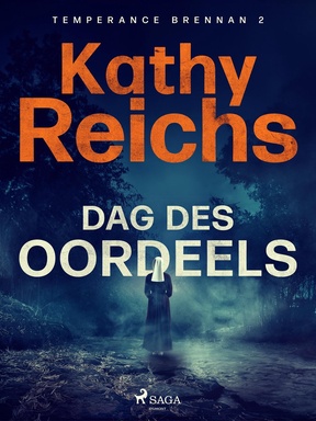 Temperance Brennan 2 - Dag des oordeels