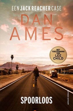De Jack Reacher cases 8 - Spoorloos