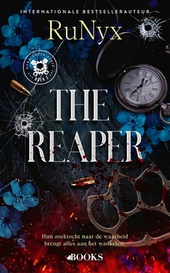 Dark verse 2 - The reaper