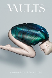 Caught In Still Life