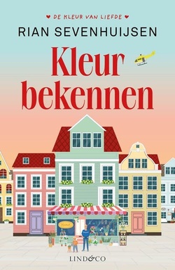 Kleur bekennen