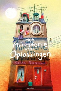 Het Ministerie van Oplossingen