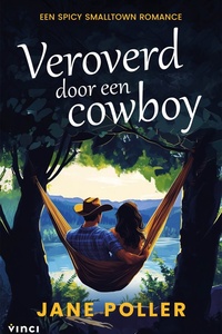 Veroverd door een cowboy