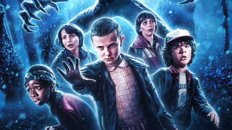 Netflix: Dit mag je verwachten in 2019