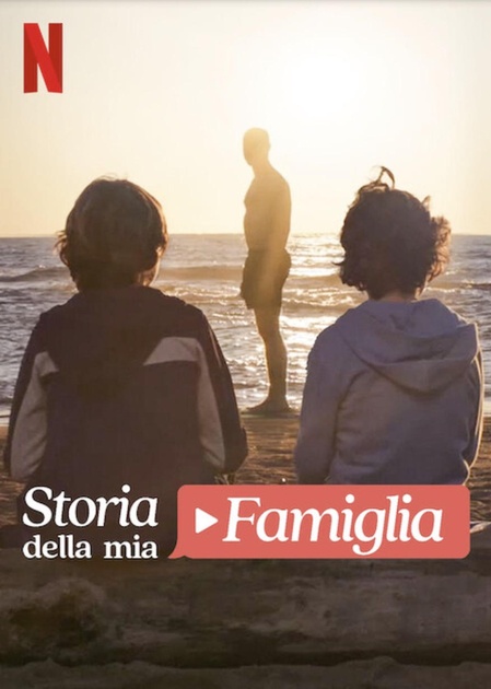 Storia della mia famiglia vanaf 2 juni 2025 op Netflix