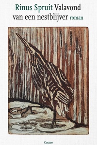 Valavond van een nestblijver