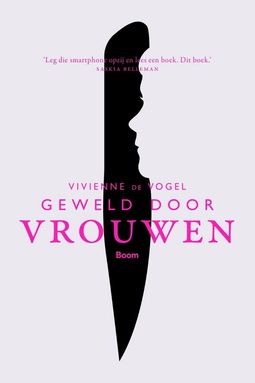 Geweld door vrouwen