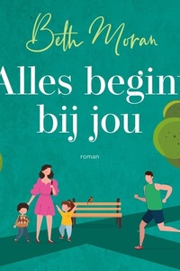 Alles begint bij jou