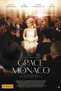Grace of Monaco