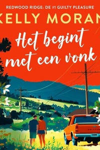 Het begint met een vonk