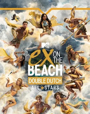 Ex On The Beach: Double Dutch
