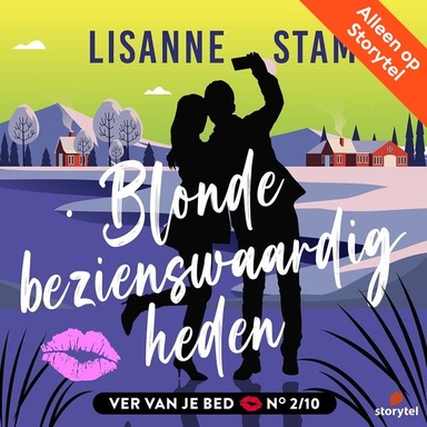 Blonde bezienswaardigheden