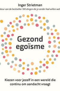 Gezond egoïsme