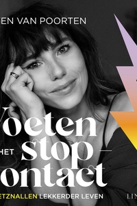 Voeten in het stopcontact - #metznallen lekkerder leven