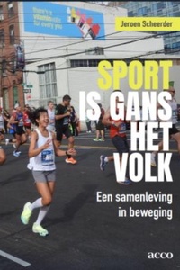 Sport is gans het volk
