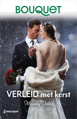 Bouquet 3796 - Verleid met kerst