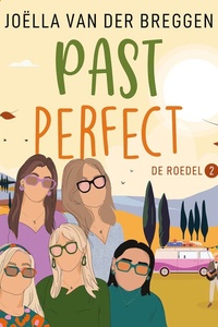 Past perfect