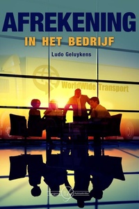 Afrekening in het bedrijf