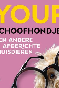 Schoofhondjes en andere afgerichte huisdieren