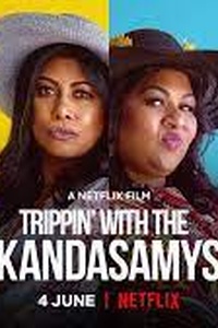 Trippin' with the Kandasamys